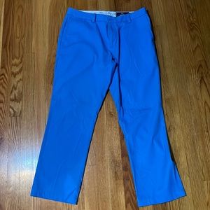 Vineyard Vines. Breaker Pants. 34 X 32.
